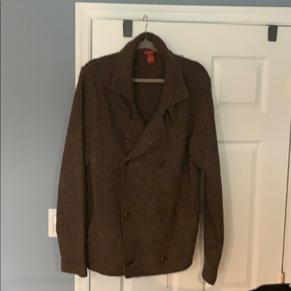 Sundance cardigan XL